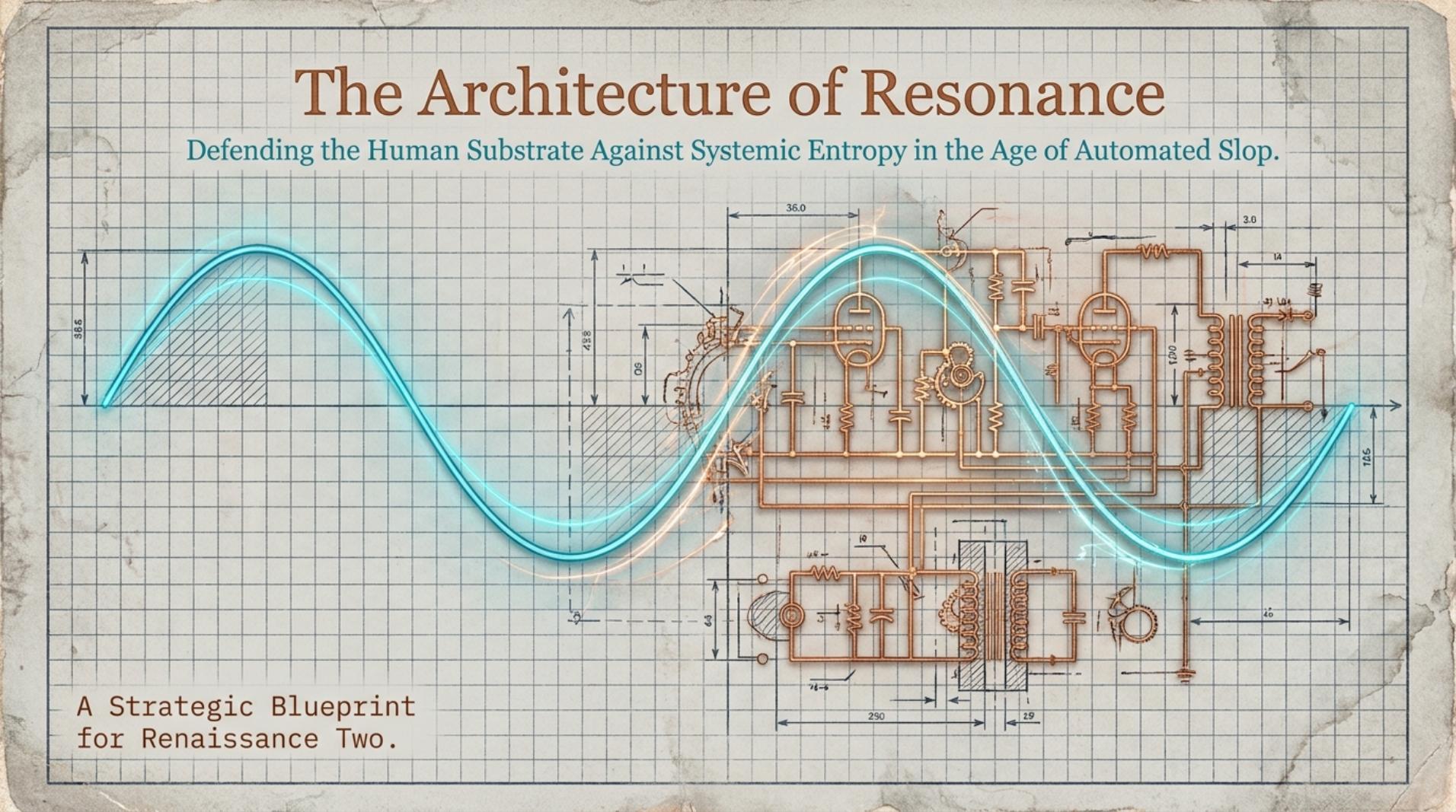 The Architecture of Resonance