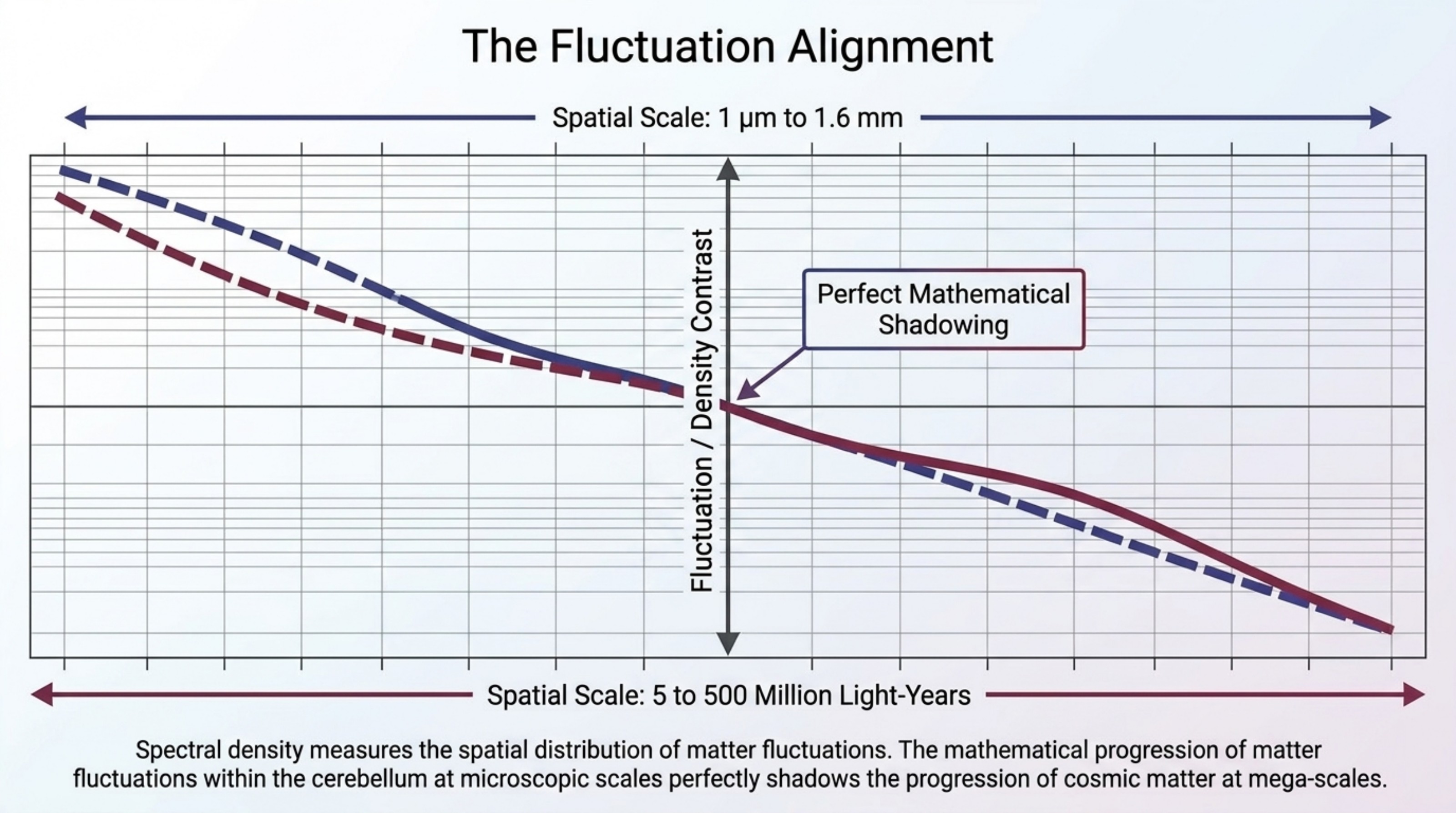 Slide 6 — The Fluctuation Alignment