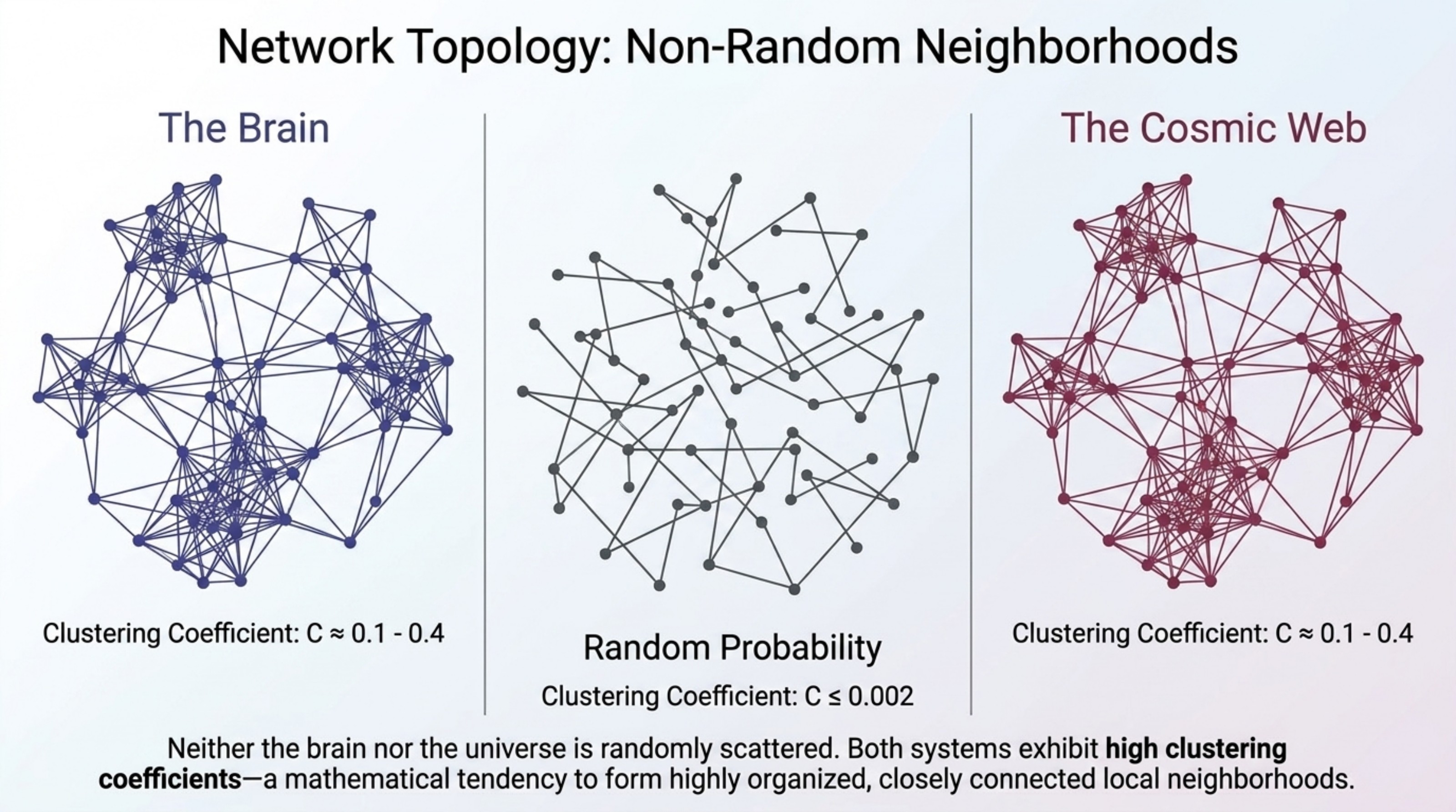 Slide 7 — Non-Random Neighborhoods