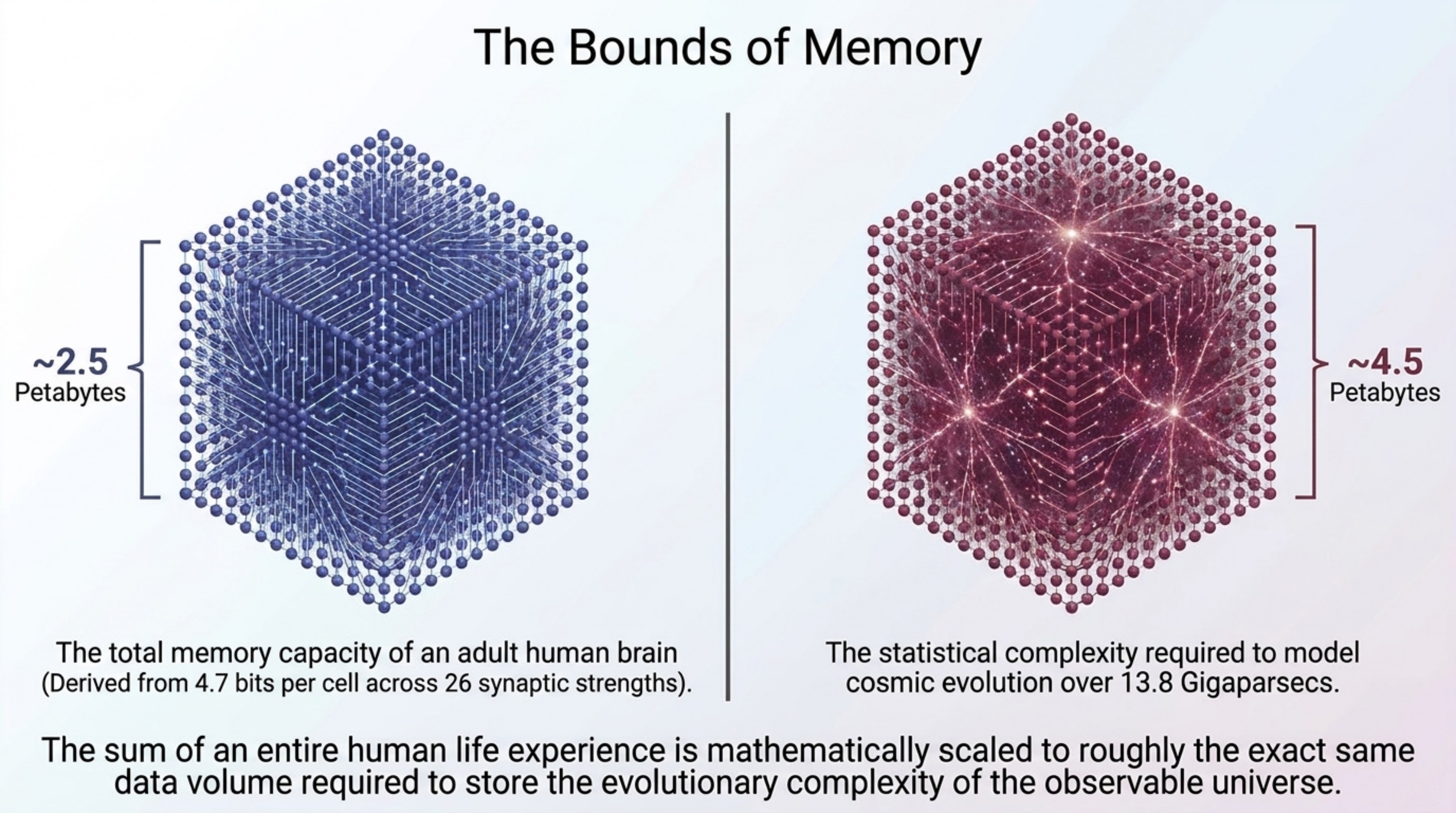 Slide 10 — The Bounds of Memory