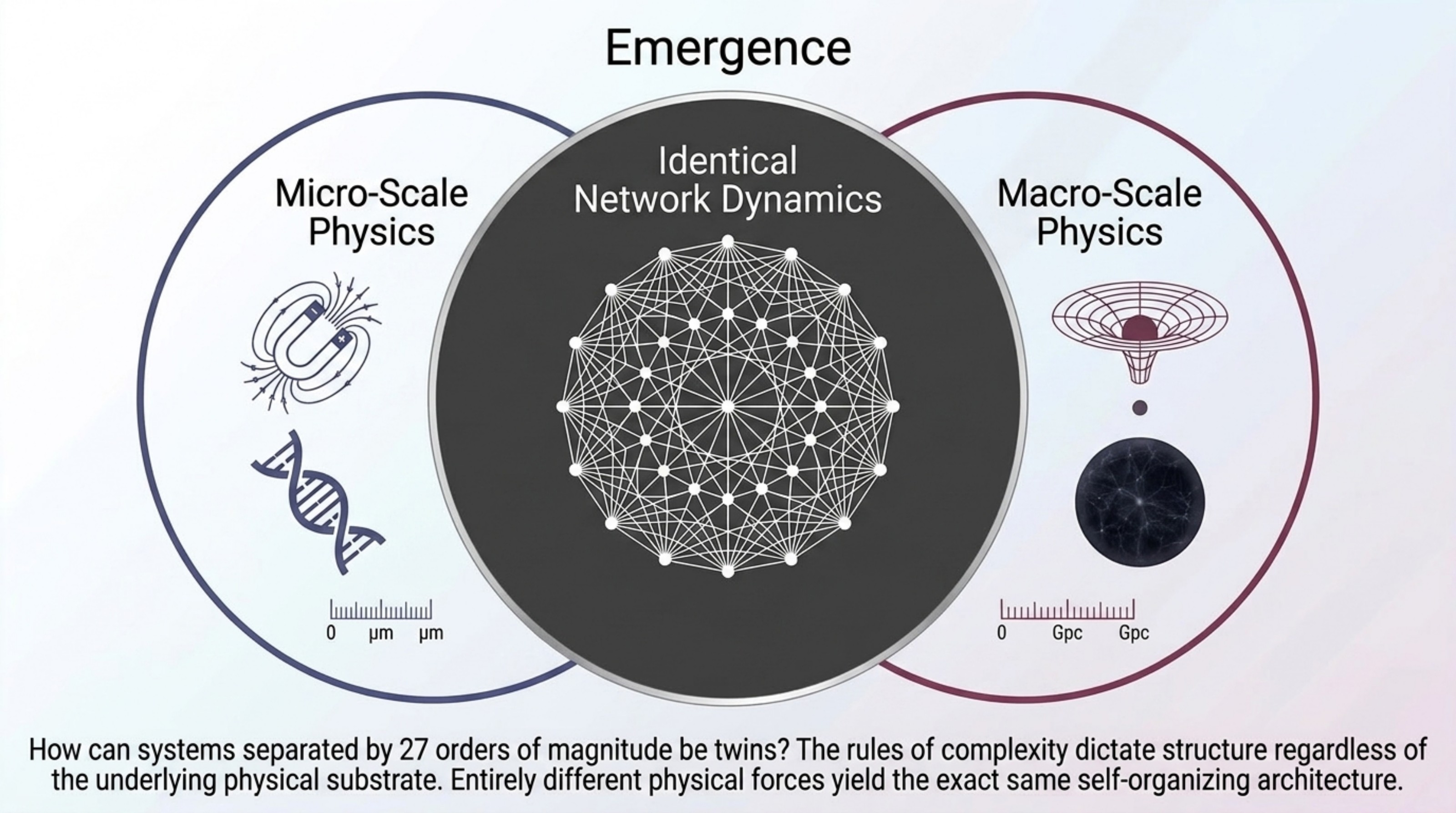 Slide 11 — Emergence